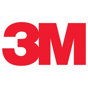 3M wordmark